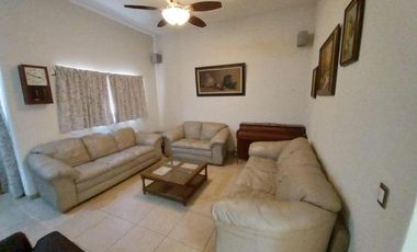 NORTE QUINTAS MIGUEL GERÓNIMO PRECIOSA CASA DE UN PISO