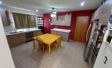 NORTE QUINTAS MIGUEL GERÓNIMO PRECIOSA CASA DE UN PISO