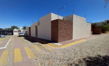 NORTE QUINTAS MIGUEL GERÓNIMO PRECIOSA CASA DE UN PISO