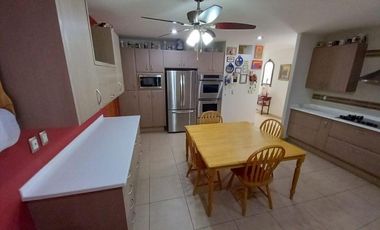 NORTE QUINTAS MIGUEL GERÓNIMO PRECIOSA CASA DE UN PISO