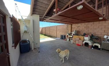 NORTE QUINTAS MIGUEL GERÓNIMO PRECIOSA CASA DE UN PISO