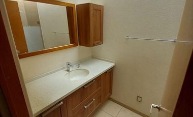 NORTE QUINTAS MIGUEL GERÓNIMO PRECIOSA CASA DE UN PISO