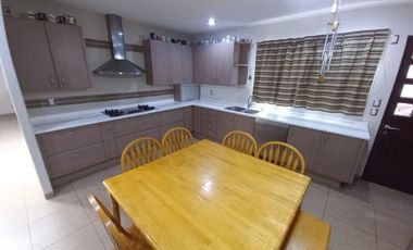 NORTE QUINTAS MIGUEL GERÓNIMO PRECIOSA CASA DE UN PISO