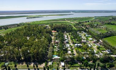 Casa en Puerto Paraíso - General Lagos
