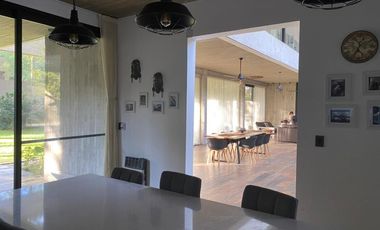 Casa en Puerto Paraíso - General Lagos