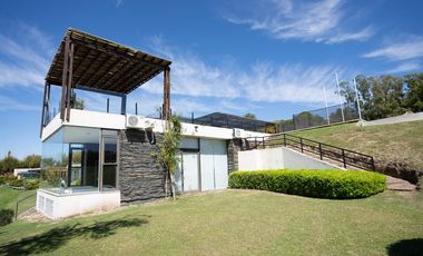 Casa en Puerto Paraíso - General Lagos