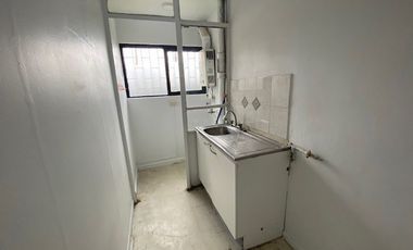 Depto venta 2 dormit, estacionam común Miraflores Alto Viña