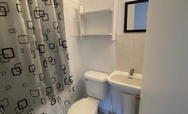 Depto venta 2 dormit, estacionam común Miraflores Alto Viña