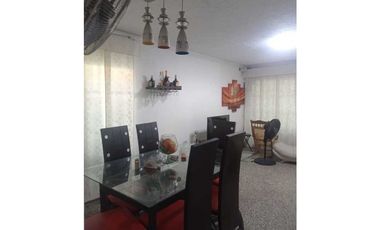 VENDO CASA, 3 HABITACIONES, LOS ANDES
