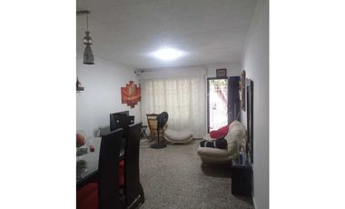 VENDO CASA, 3 HABITACIONES, LOS ANDES