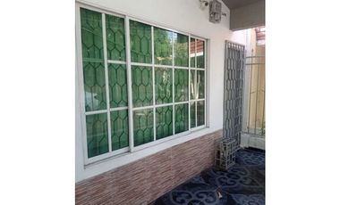 VENDO CASA, 3 HABITACIONES, LOS ANDES