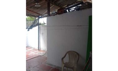 VENDO CASA, 3 HABITACIONES, LOS ANDES