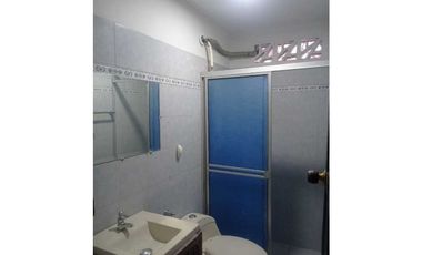 VENDO CASA, 3 HABITACIONES, LOS ANDES