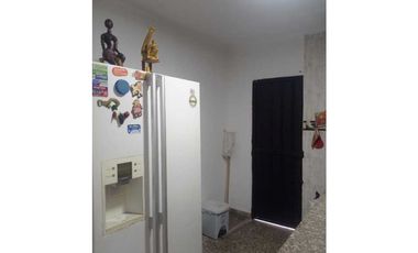 VENDO CASA, 3 HABITACIONES, LOS ANDES