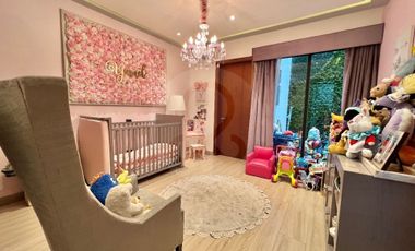 Departamento en renta en Lomas de Tecamachalco