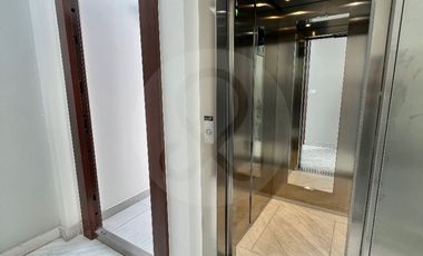 Departamento en renta en Lomas de Tecamachalco