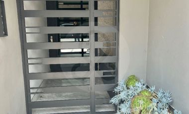 Departamento en renta en Lomas de Tecamachalco