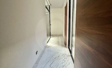 Departamento en renta en Lomas de Tecamachalco