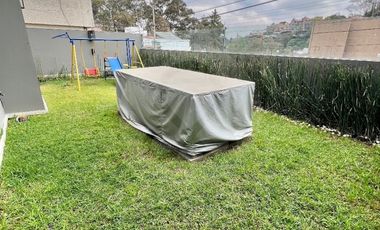 Departamento en renta en Lomas de Tecamachalco