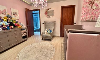 Departamento en renta en Lomas de Tecamachalco
