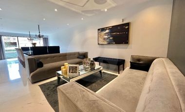 Departamento en renta en Lomas de Tecamachalco