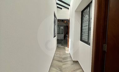 Departamento en renta en Lomas de Tecamachalco