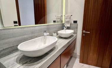 Departamento en renta en Lomas de Tecamachalco