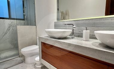 Departamento en renta en Lomas de Tecamachalco