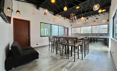Departamento en renta en Lomas de Tecamachalco