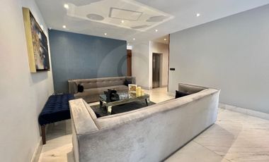 Departamento en renta en Lomas de Tecamachalco
