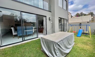 Departamento en renta en Lomas de Tecamachalco