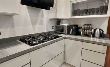 Departamento en renta en Lomas de Tecamachalco
