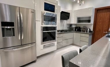 Departamento en renta en Lomas de Tecamachalco