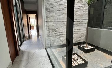 Departamento en renta en Lomas de Tecamachalco