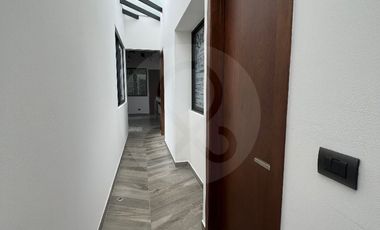 Departamento en renta en Lomas de Tecamachalco