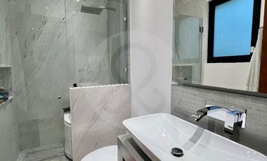 Departamento en renta en Lomas de Tecamachalco