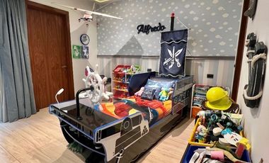 Departamento en renta en Lomas de Tecamachalco