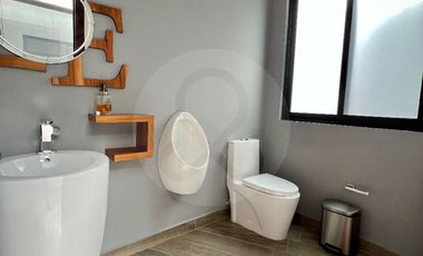 Departamento en renta en Lomas de Tecamachalco