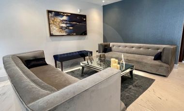 Departamento en renta en Lomas de Tecamachalco