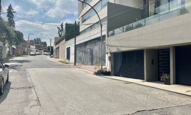 Departamento en renta en Lomas de Tecamachalco