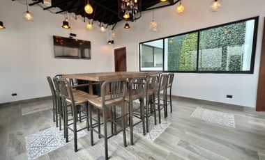 Departamento en renta en Lomas de Tecamachalco