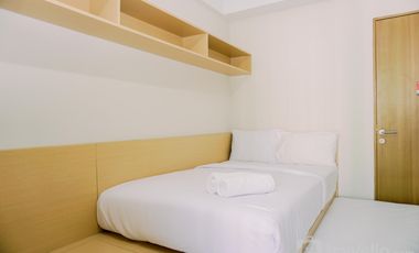 Apartemen Green Lake View