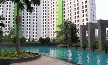 Apartemen Green Lake View