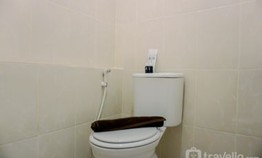 Apartemen Green Lake View