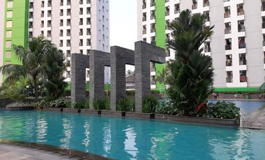 Apartemen Green Lake View