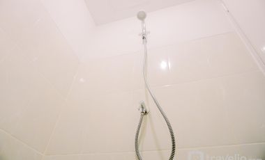 Apartemen Green Lake View