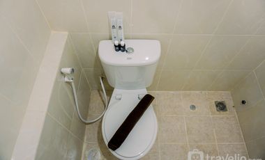 Apartemen Green Lake View