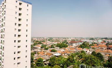 Apartemen Green Lake View