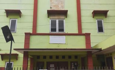 [8268E5] For sale boarding house 36 rooms, 568m2 - Depok, West Java