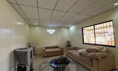 House in Lanang Davao City | LA 150sqm | FA 100sqm | 3BR 2TB